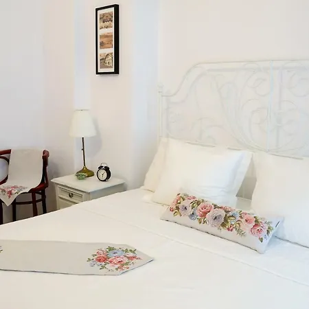 Unirea House Apartmán