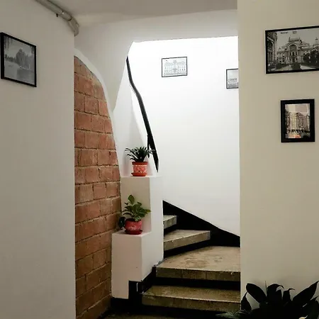 Apartmán Unirea House *