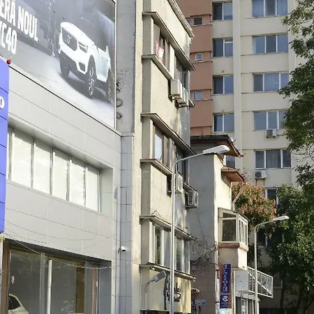 Unirea House * Bukurešť