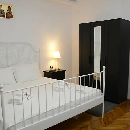 Unirea House Bukurešť