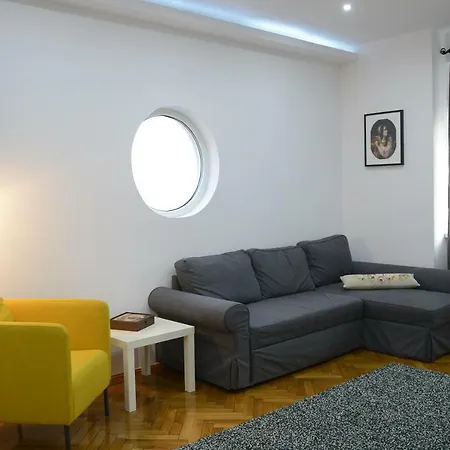 Apartmán Unirea House Bukurešť