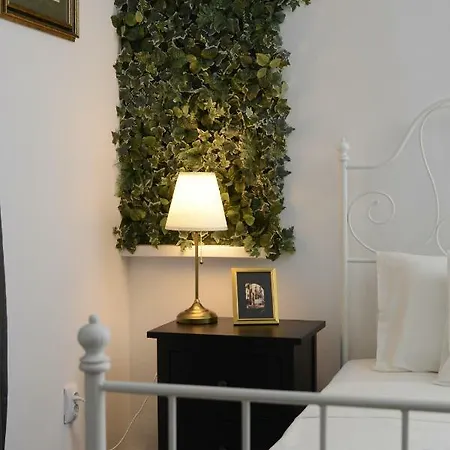 Apartmán Unirea House *